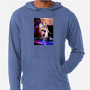 Mickie James Always Legendary, Always Iconic Mickie James Hoodies