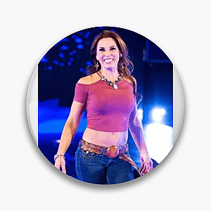 Mickie James Five Time Champ Mickie James Pins
