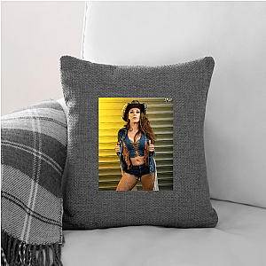 Mickie James Hardcore Country Mickie James Pillows Cover