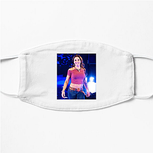 Mickie James Five Time Champ Mickie James Face Masks