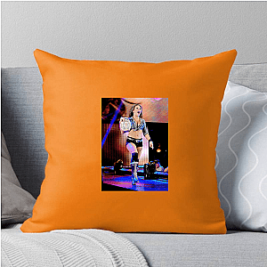 Mickie James Always Legendary, Always Iconic Mickie James Pillows Cover