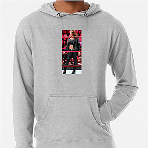 Mickie James Wrestle And Sing Mickie James Hoodies