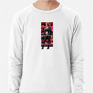 Mickie James Wrestle And Sing Mickie James Sweatshirts