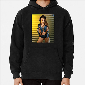 Mickie James Hardcore Country Mickie James Hoodies