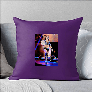 Mickie James Always Legendary, Always Iconic Mickie James Pillows Cover