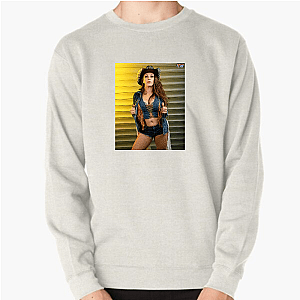 Mickie James Hardcore Country Mickie James Sweatshirts