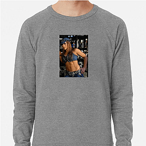 Mickie James Unforgettable Performance Mickie James Sweatshirts