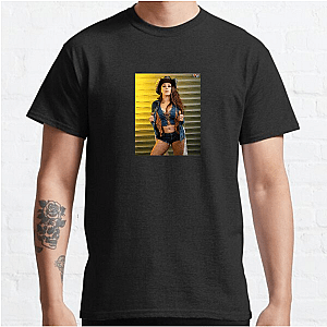 Mickie James Hardcore Country Mickie James T-Shirts