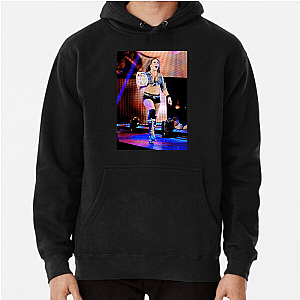 Mickie James Always Legendary, Always Iconic Mickie James Hoodies