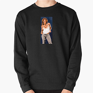 Mickie James Grand Slam Diva Mickie James Sweatshirts
