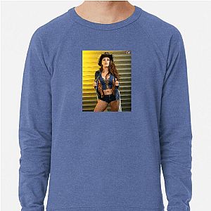 Mickie James Hardcore Country Mickie James Sweatshirts