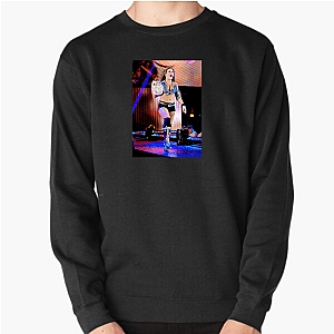 Mickie James Always Legendary, Always Iconic Mickie James Sweatshirts