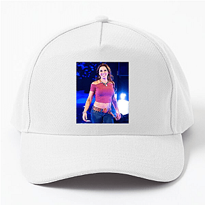 Mickie James Five Time Champ Mickie James Hats & Caps