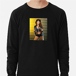 Mickie James Hardcore Country Mickie James Sweatshirts