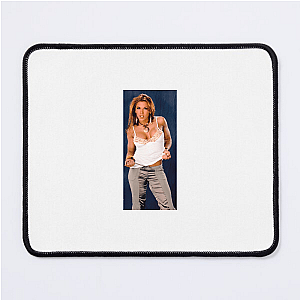 Mickie James Grand Slam Diva Mickie James Mouse Pads