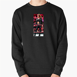 Mickie James Wrestle And Sing Mickie James Sweatshirts