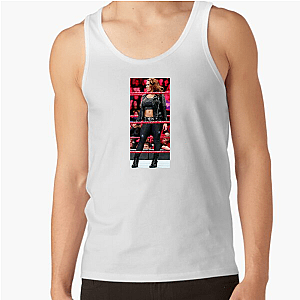 Mickie James Wrestle And Sing Mickie James Tank Tops