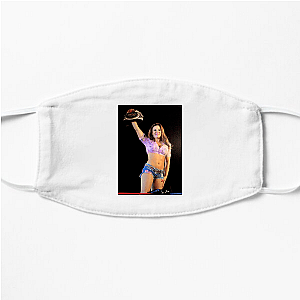 Mickie James Trailblazer For Women's Wrestling Mickie James Face Masks