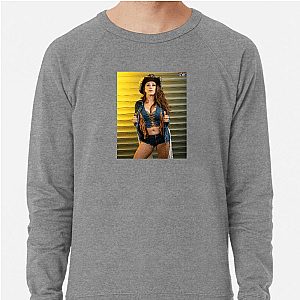 Mickie James Hardcore Country Mickie James Sweatshirts