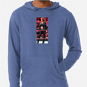 Mickie James Wrestle And Sing Mickie James Hoodies