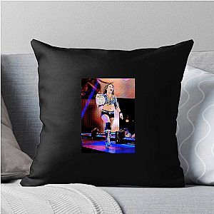 Mickie James Always Legendary, Always Iconic Mickie James Pillows Cover