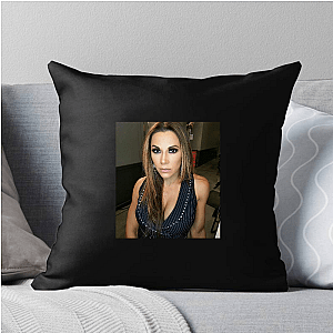 Mickie James Impact Knockouts Queen Mickie James Pillows Cover