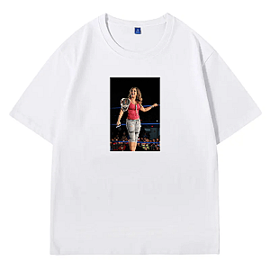 Mickie James My Favorite Wrestler Mickie James T-Shirts