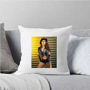 Mickie James Hardcore Country Mickie James Pillows Cover