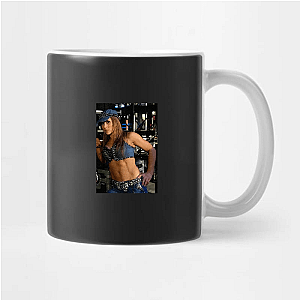 Mickie James Unforgettable Performance Mickie James Mugs