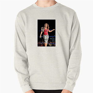 Mickie James My Favorite Wrestler Mickie James Sweatshirts