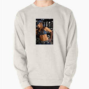 Mickie James Unforgettable Performance Mickie James Sweatshirts