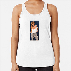Mickie James Grand Slam Diva Mickie James Tank Tops
