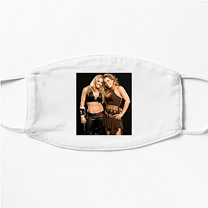 Mickie James Beyond The Ropes Mickie James Face Masks