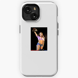 Mickie James Trailblazer For Women's Wrestling Mickie James Samsung Cases