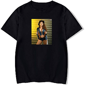 Mickie James Hardcore Country Mickie James T-Shirts