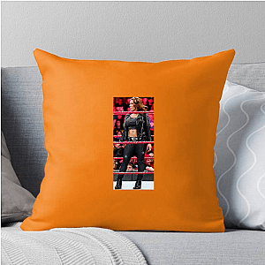 Mickie James Wrestle And Sing Mickie James Pillows Cover