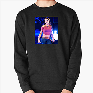 Mickie James Five Time Champ Mickie James Sweatshirts
