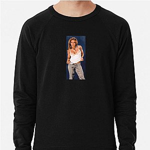 Mickie James Grand Slam Diva Mickie James Sweatshirts