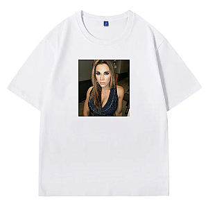 Mickie James Impact Knockouts Queen Mickie James T-Shirts