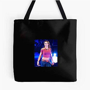 Mickie James Five Time Champ Mickie James Bags