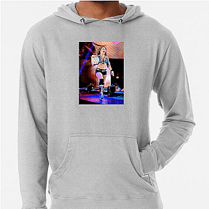 Mickie James Always Legendary, Always Iconic Mickie James Hoodies