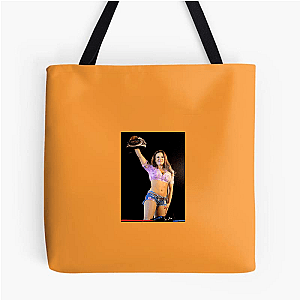 Mickie James Trailblazer For Women's Wrestling Mickie James Bags