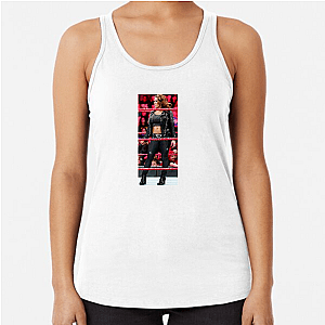 Mickie James Wrestle And Sing Mickie James Tank Tops
