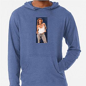 Mickie James Grand Slam Diva Mickie James Hoodies