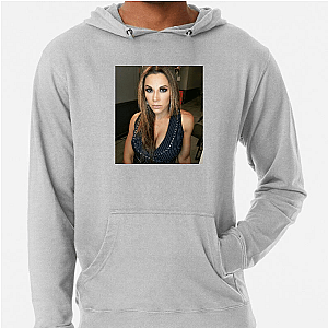 Mickie James Impact Knockouts Queen Mickie James Hoodies