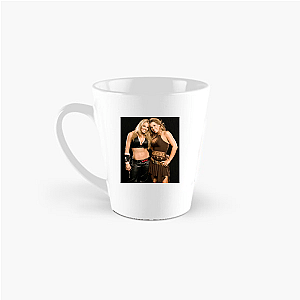 Mickie James Beyond The Ropes Mickie James Mugs