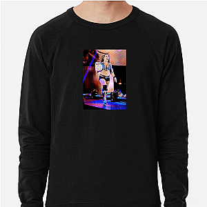 Mickie James Always Legendary, Always Iconic Mickie James Sweatshirts