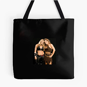 Mickie James Beyond The Ropes Mickie James Bags