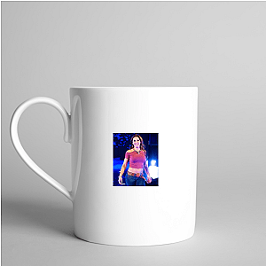 Mickie James Five Time Champ Mickie James Mugs