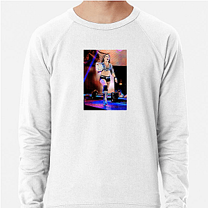 Mickie James Always Legendary, Always Iconic Mickie James Sweatshirts
